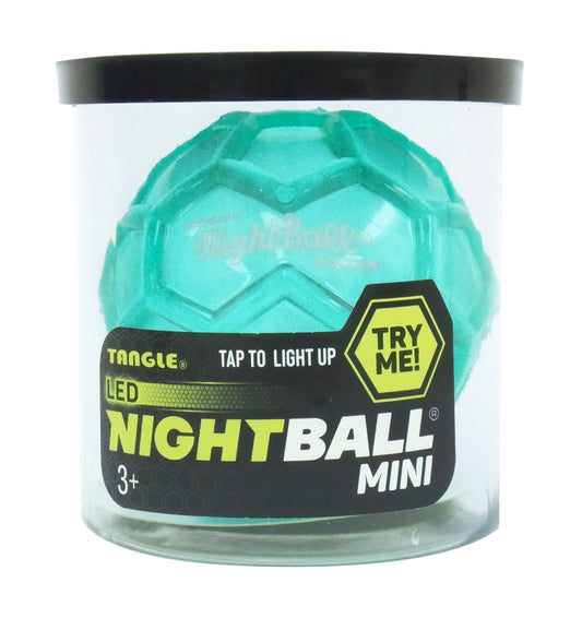 Tangle Nightball Mini by Tangle Creations