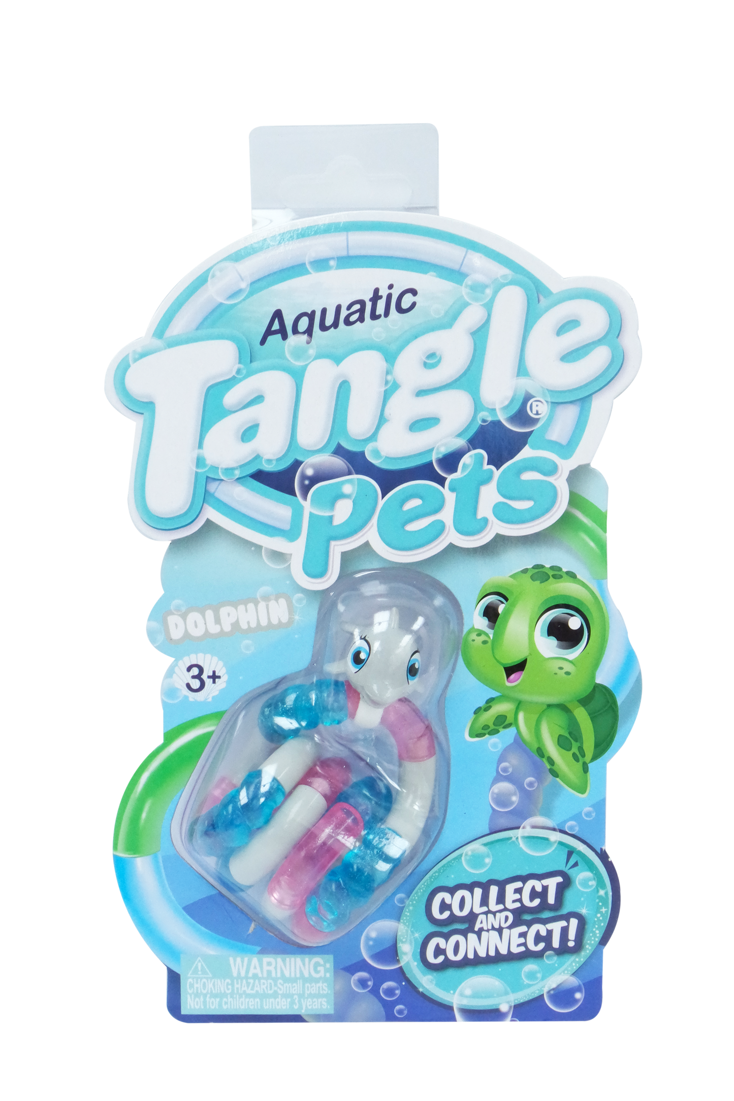 Tangle Aquatic Pet Series