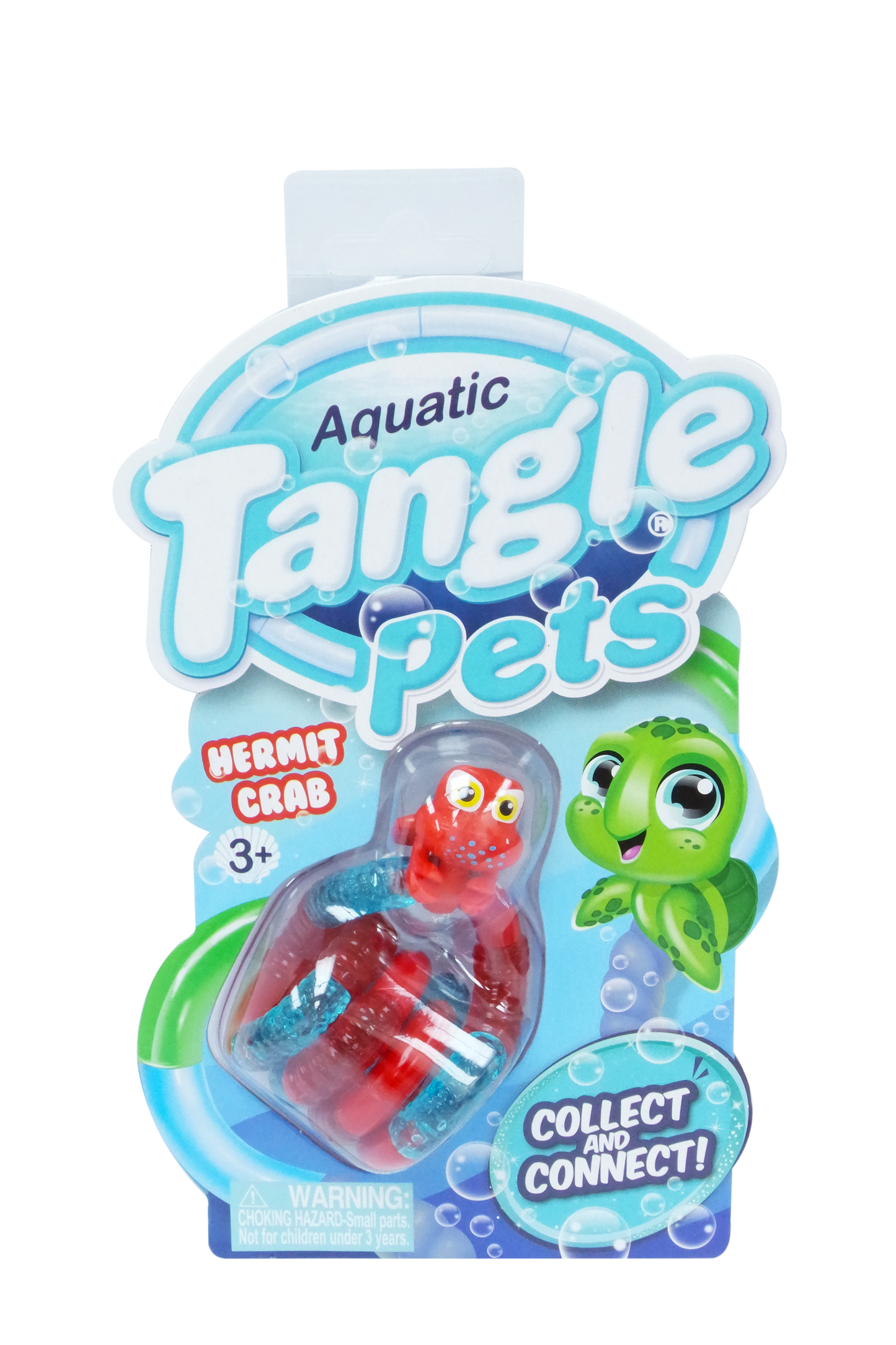 Tangle Aquatic Pet Series