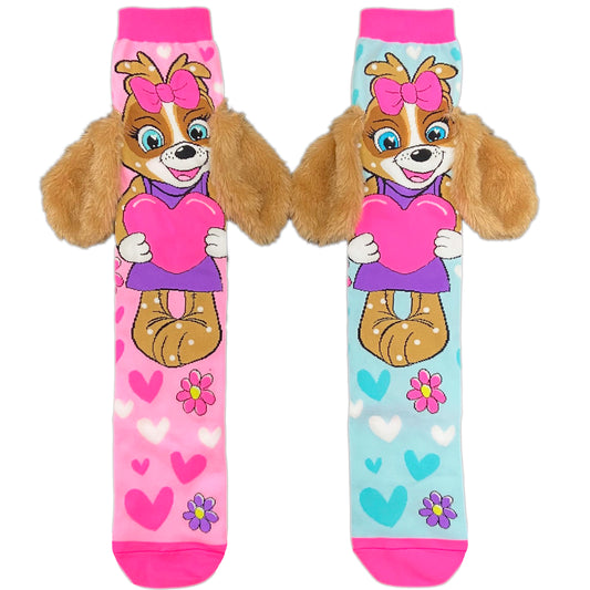 MADMIA Puppy Love Socks