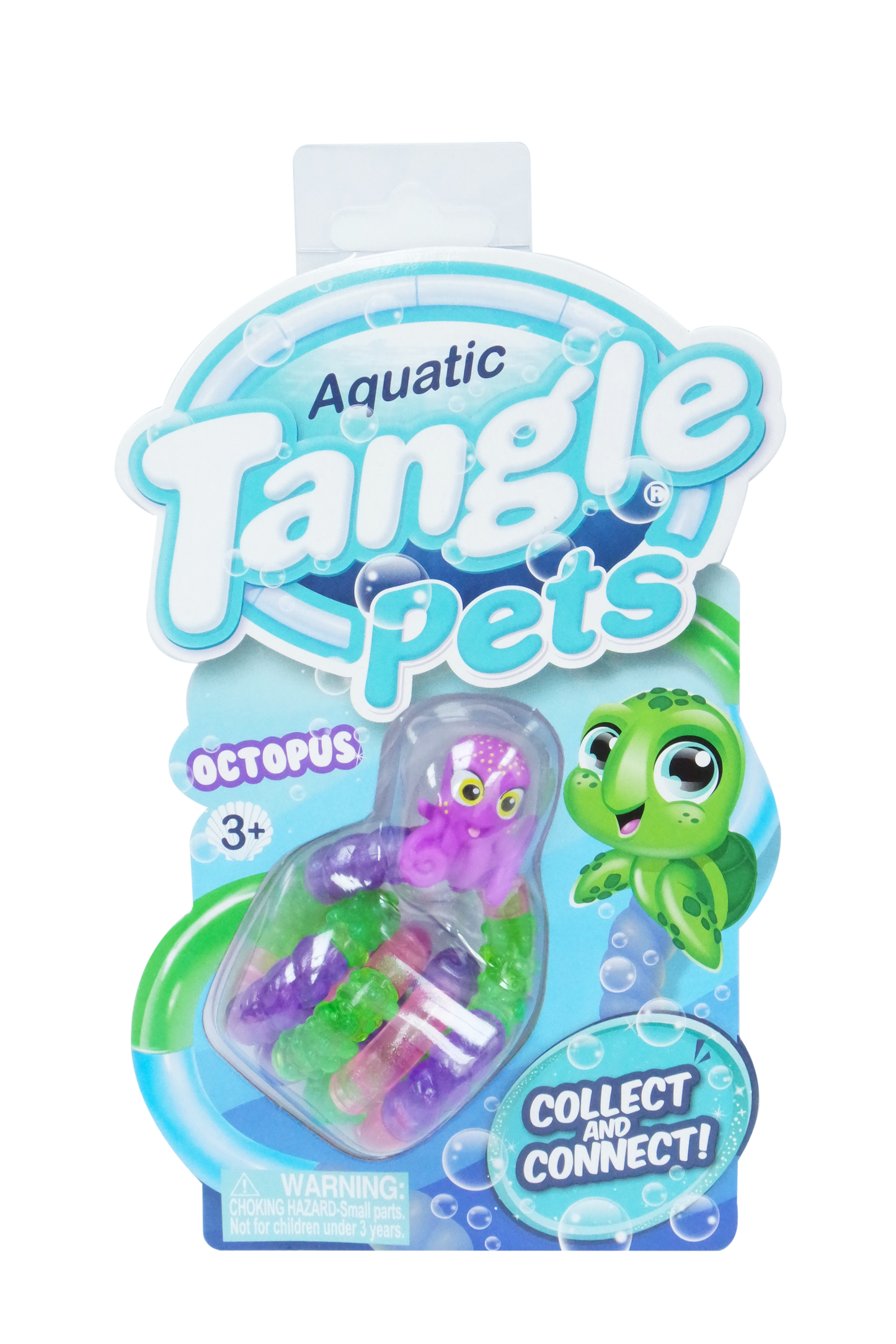 Tangle Aquatic Pet Series