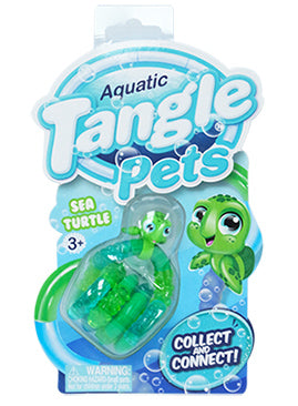 Tangle Aquatic Pet Series