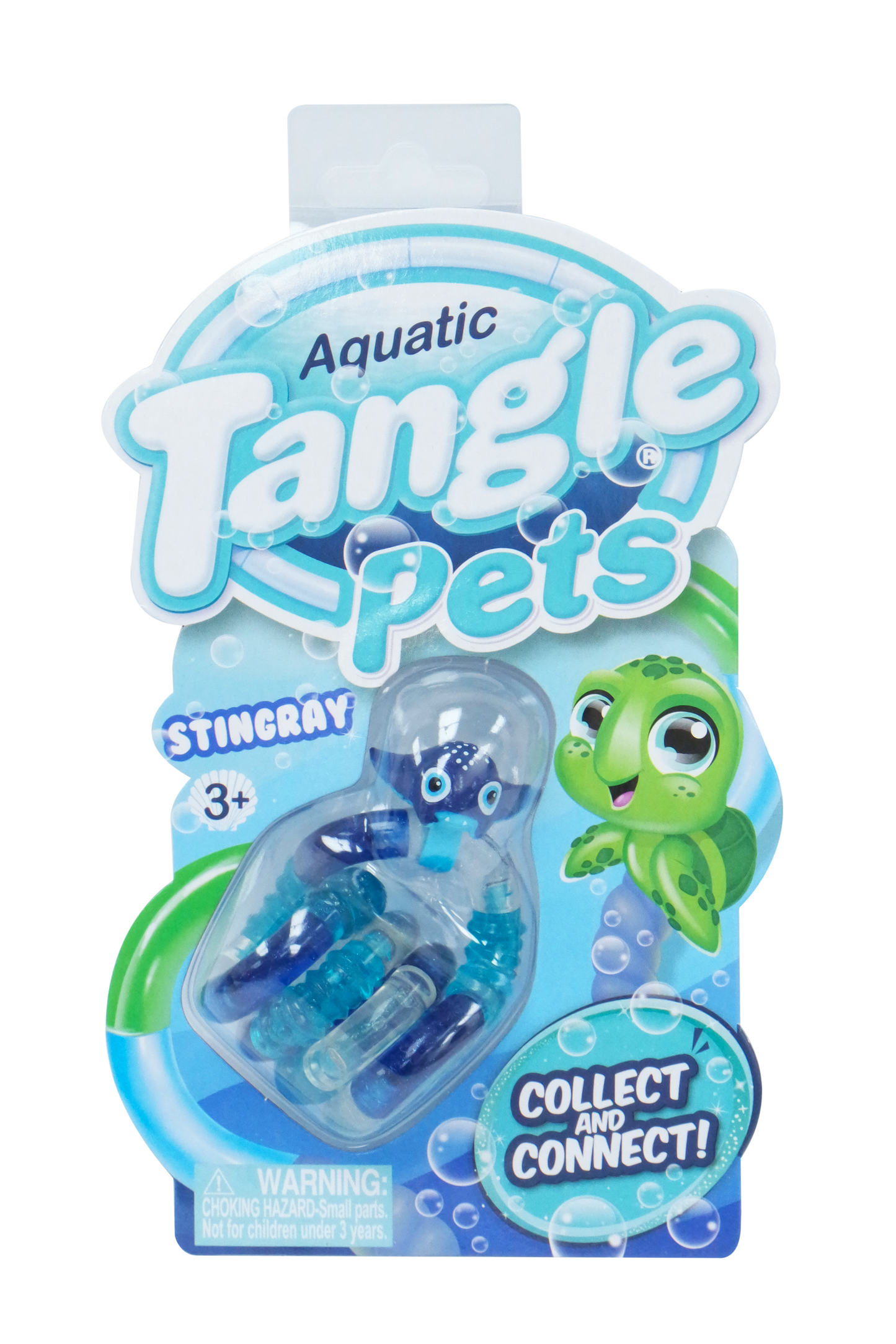 Tangle Aquatic Pet Series